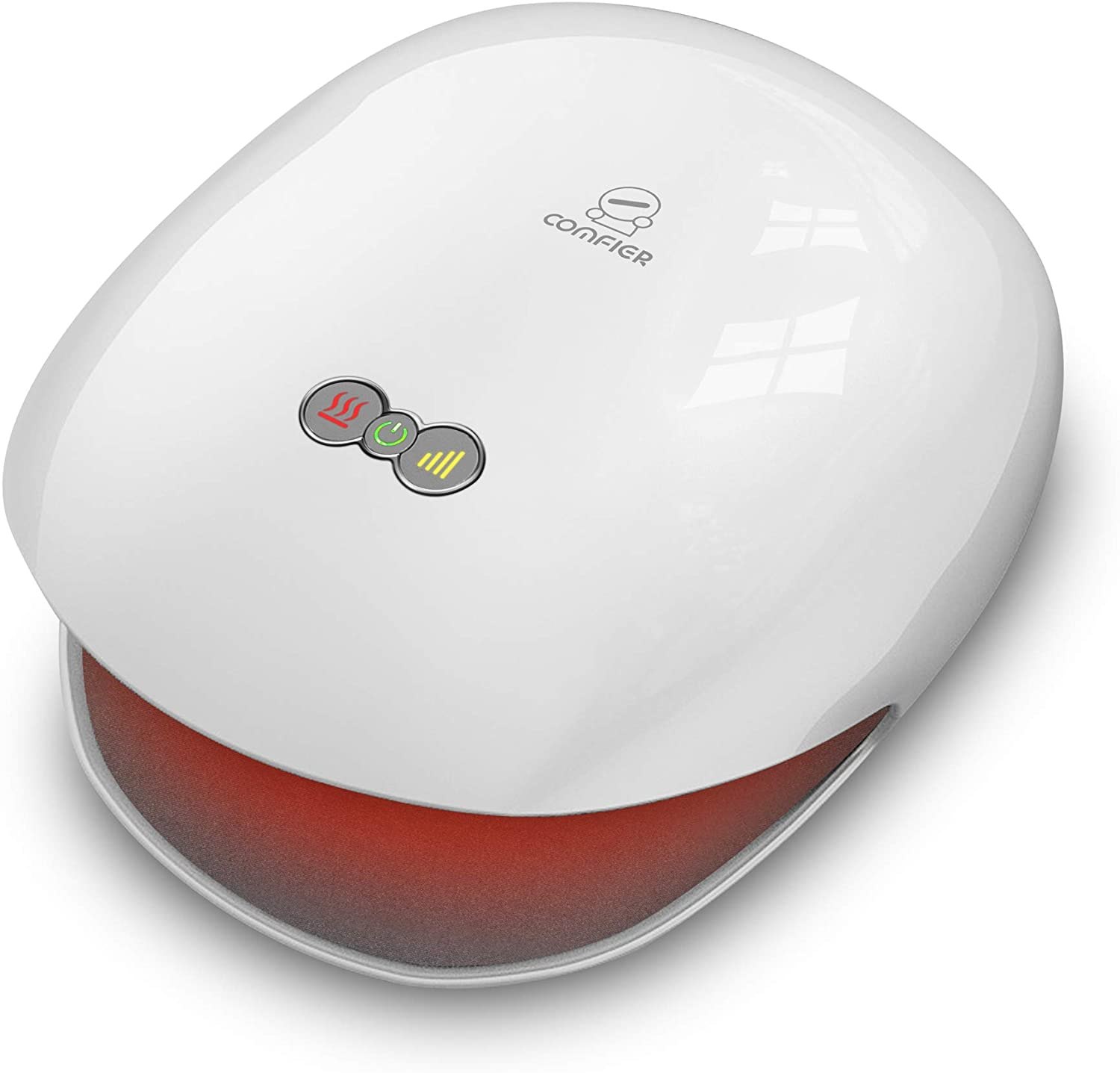 Comfier Wireless Hand Massager