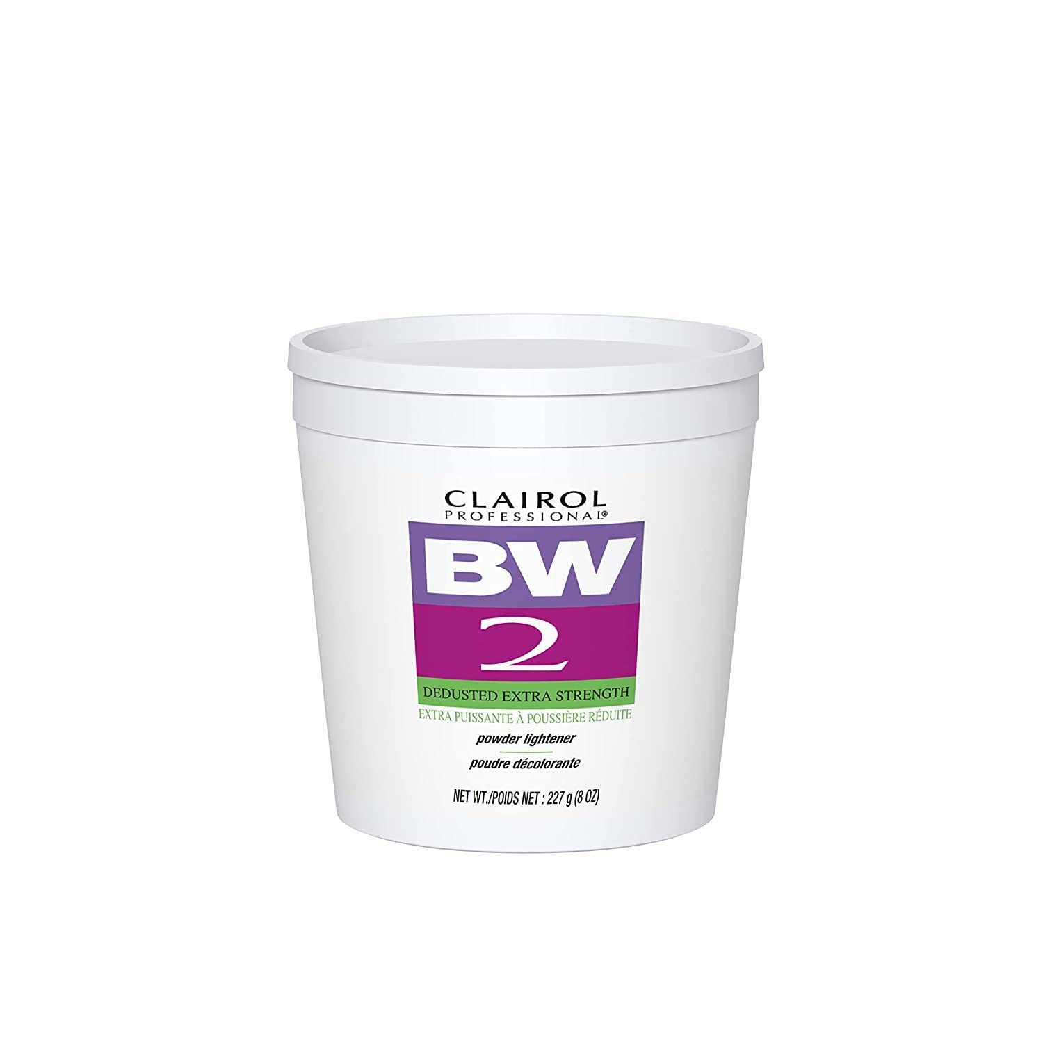 Clairol Professional Bw2 Lightener for Hair Highlights
