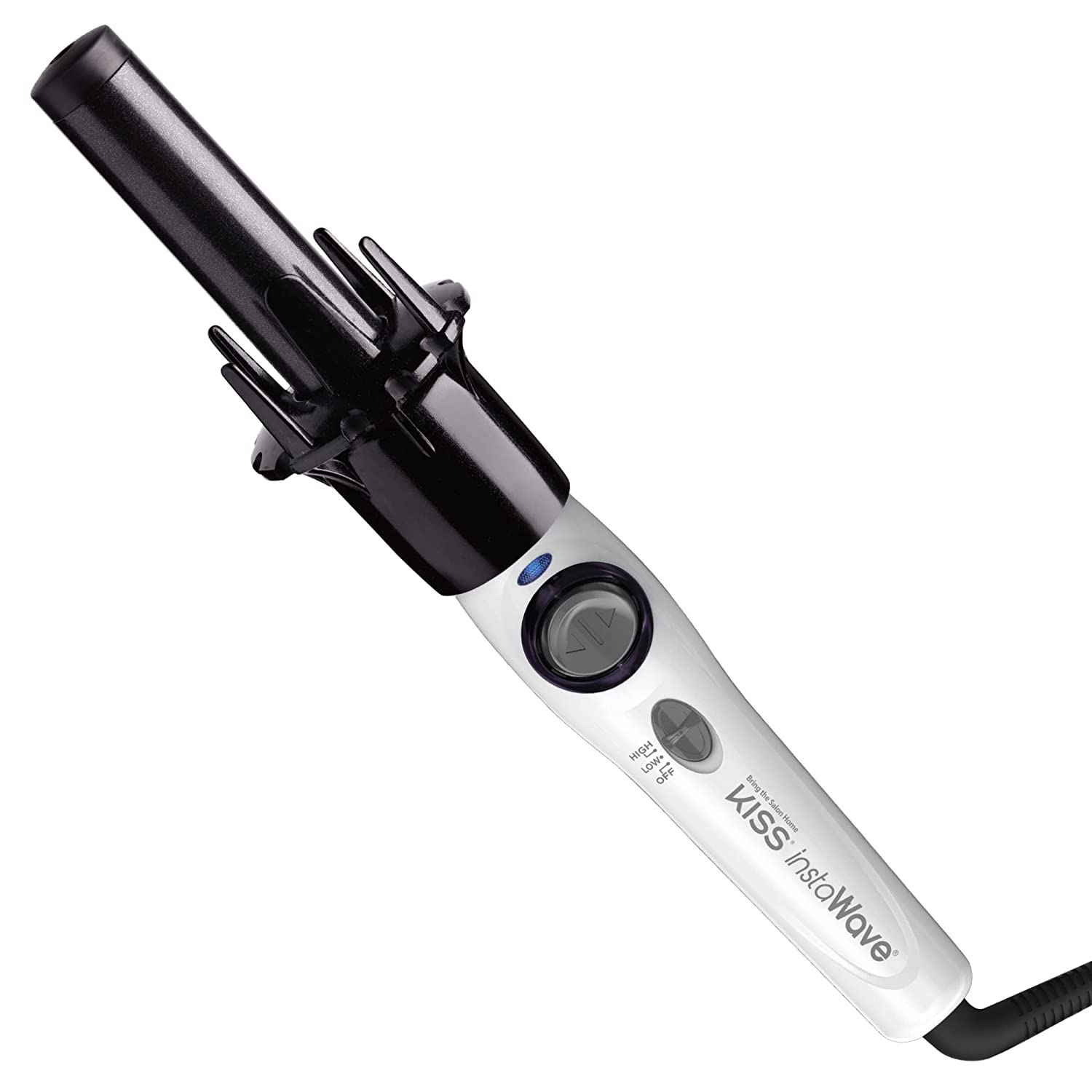 Kiss Products Instawave Automatic Hair Curler