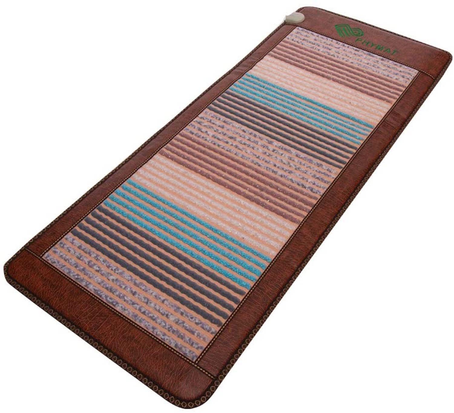 PHYMAT Amethyst Far Infrared Heating Pad