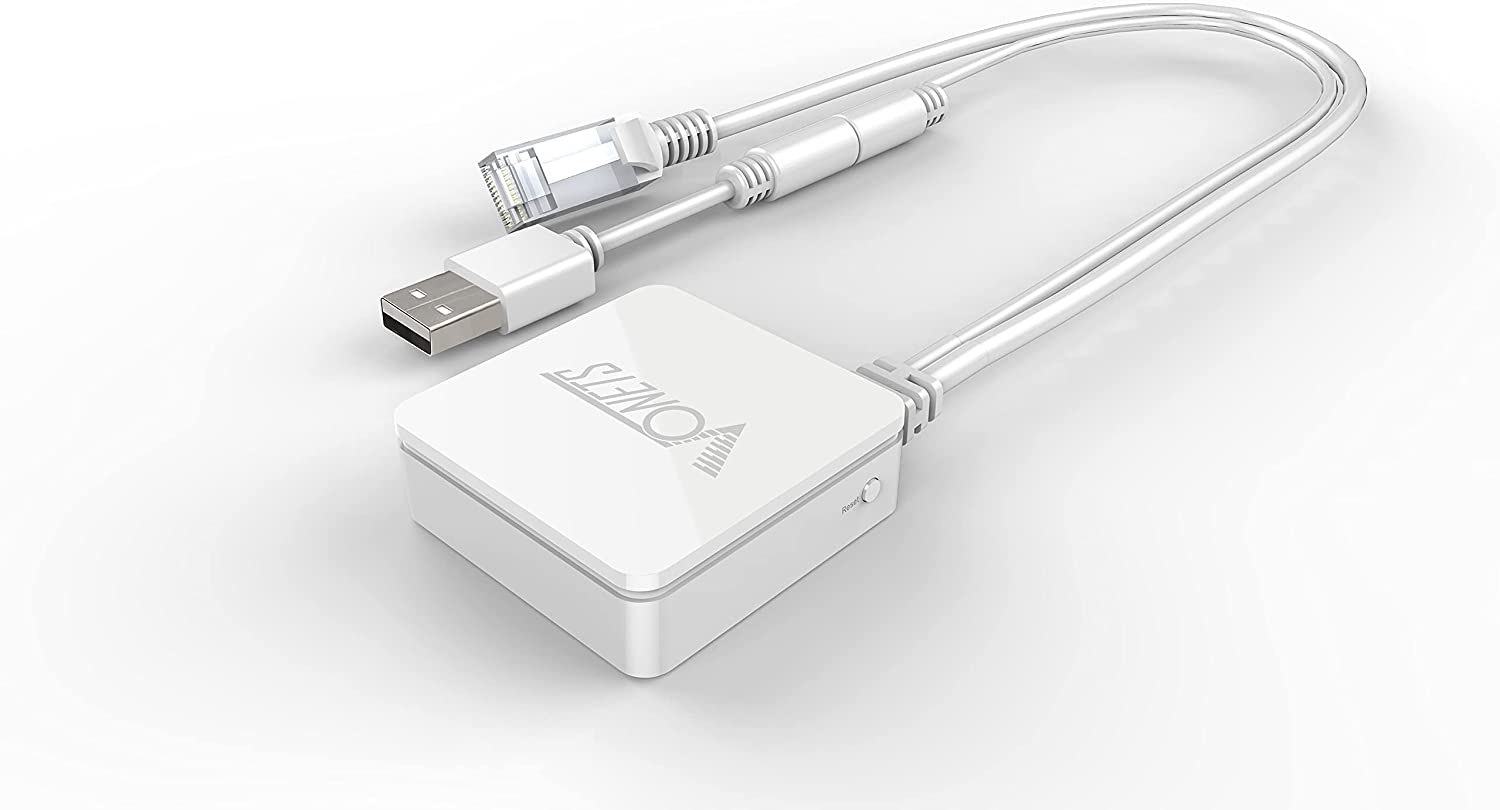 Vonets Mini 2.4GHz WiFi Router