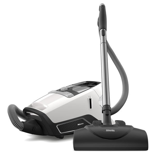 Miele Blizzard CX1 Cat &amp; Dog Canister Vacuum