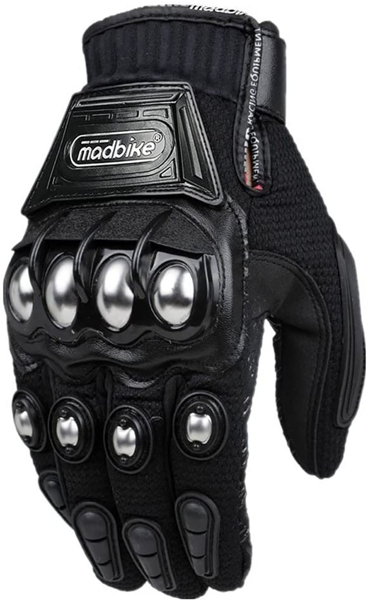 best armored gloves