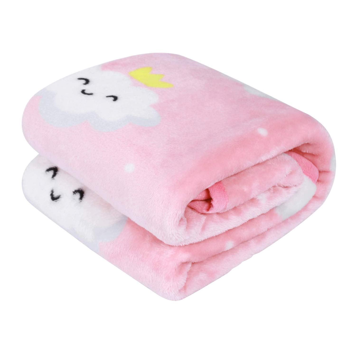TILLYOU Microfleece Kids&#039; Blanket