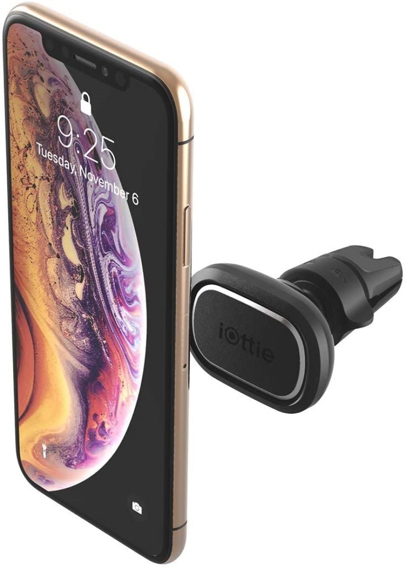 iOttie Magnetic Air Vent Car Phone Mount