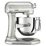 Best KitchenAid Mixers