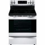 Best Induction Ranges
