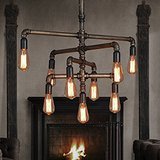 Best Rustic Chandeliers 