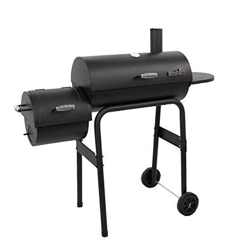 Char-Broil American Gourmet Offset Smoker