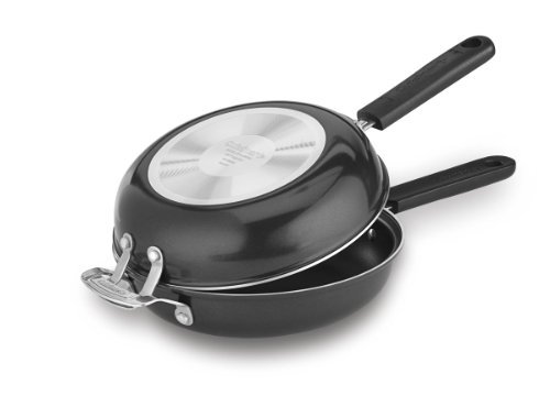 Cuisinart Frittata 10&quot; Nonstick Pan Set