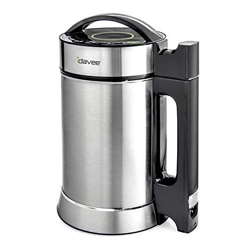 Presto Pure Automatic Hot Soy Milk Maker