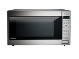 Best Stainless-Steel Microwaves