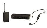 Best Wireless Headset Microphones 