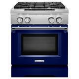 Best KitchenAid Ranges