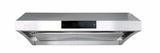 Best Under-Cabinet Range Hoods 
