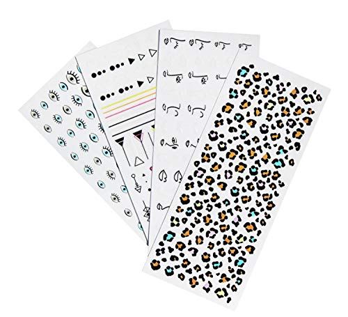 Ciate London Cheat Sheet Nail Stickers