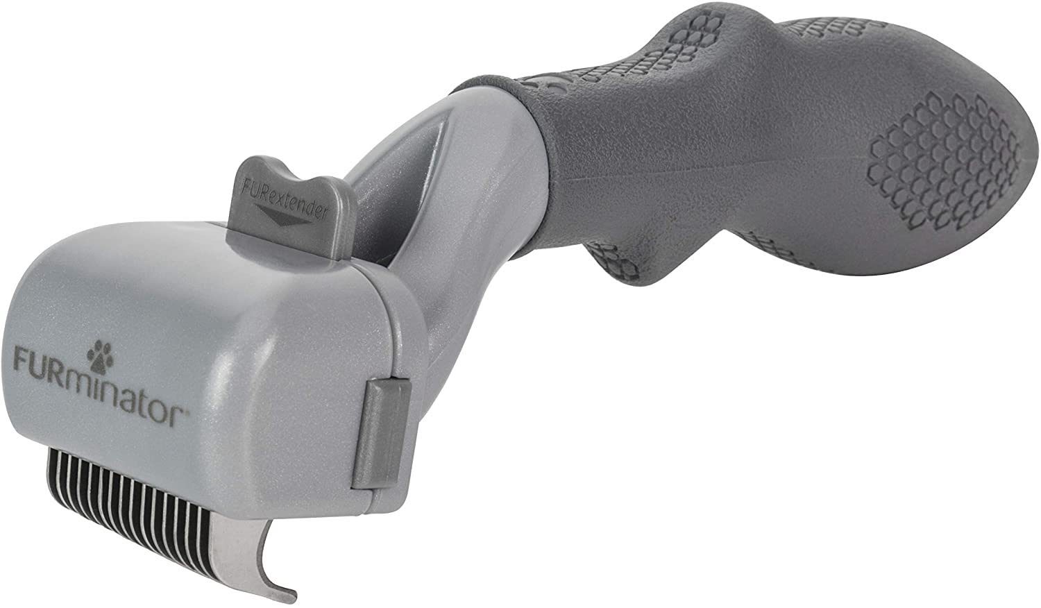 FURminator Adjustable deMatter Dog &amp; Cat Tool