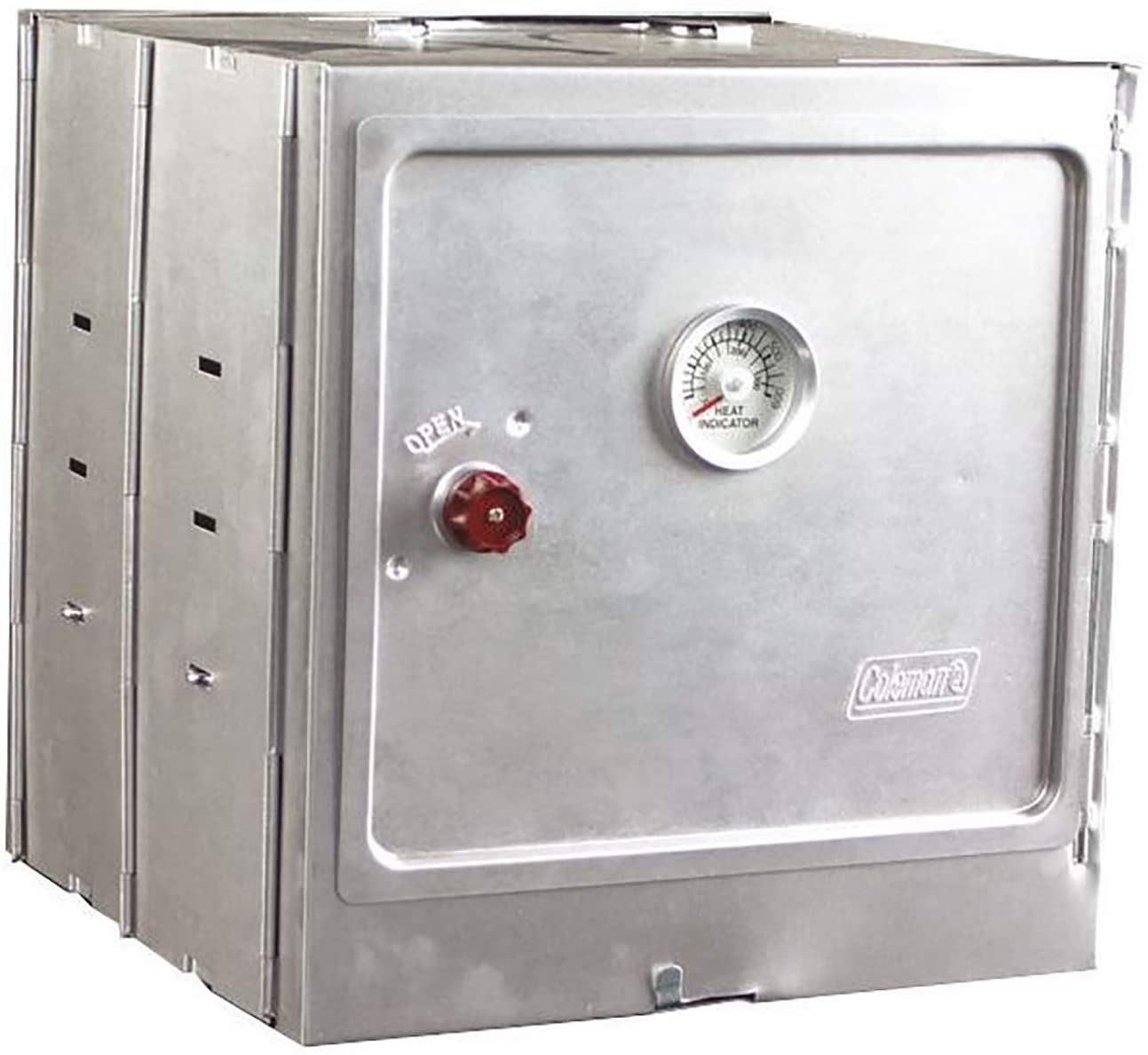 5 Best Portable Camp Ovens - Jan. 2024 - BestReviews