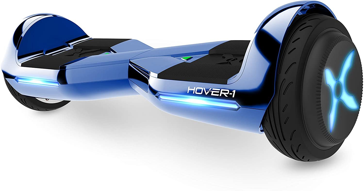 9 Best Hoverboards Mar. 2024 BestReviews