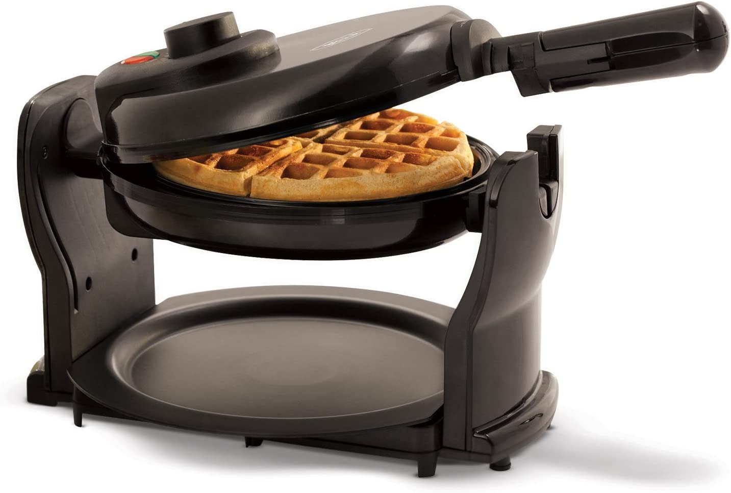 best flip belgian waffle maker