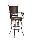 Best Rustic Bar Stools 