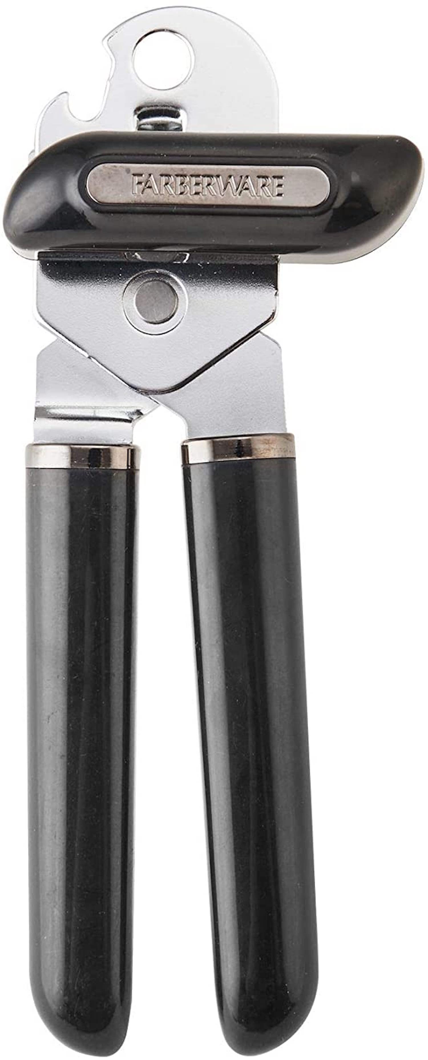  World's Best Can Opener - Made in USA - Sold by Vets - Easy  Turn - Manual Can Opener : Home & Kitchen