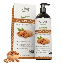 Viva Naturals