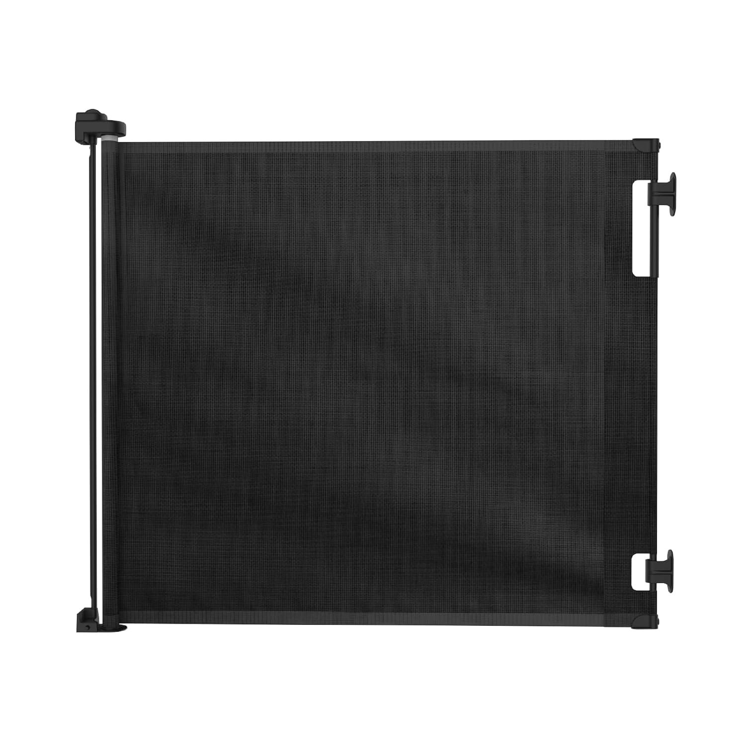 Perma Child Safety Indoor/Outdoor Retractable Baby Gate