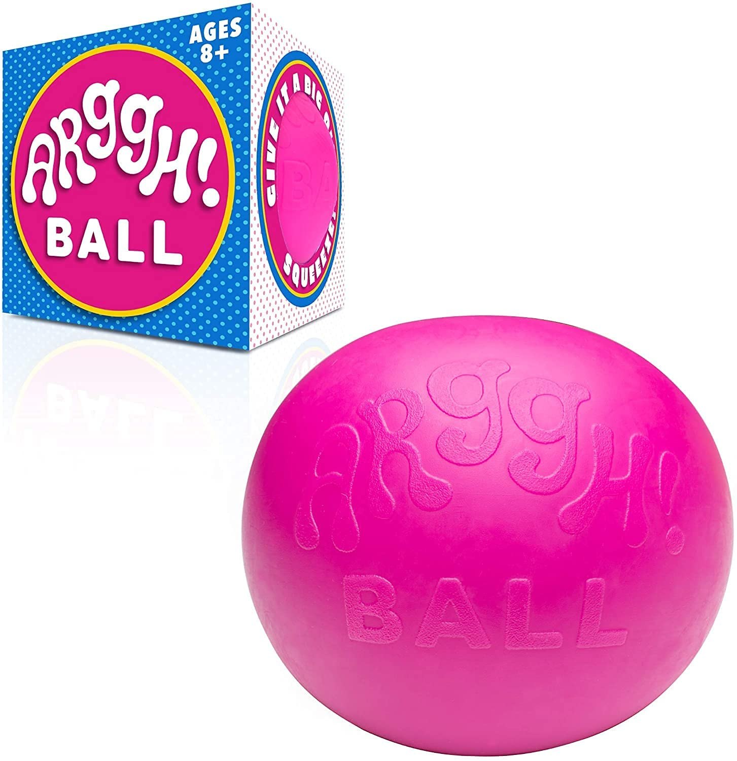 5 Best Stress Balls Oct 22 Bestreviews