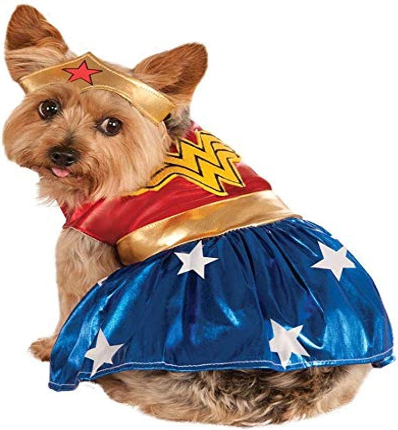 Rubie's Costumes X-large Polyester Coffee Costume Dog Costume in