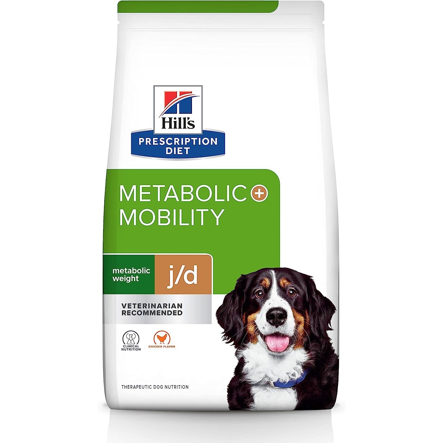 Hill&#039;s Prescription Diet Metabolic + Mobility Dry Dog Food