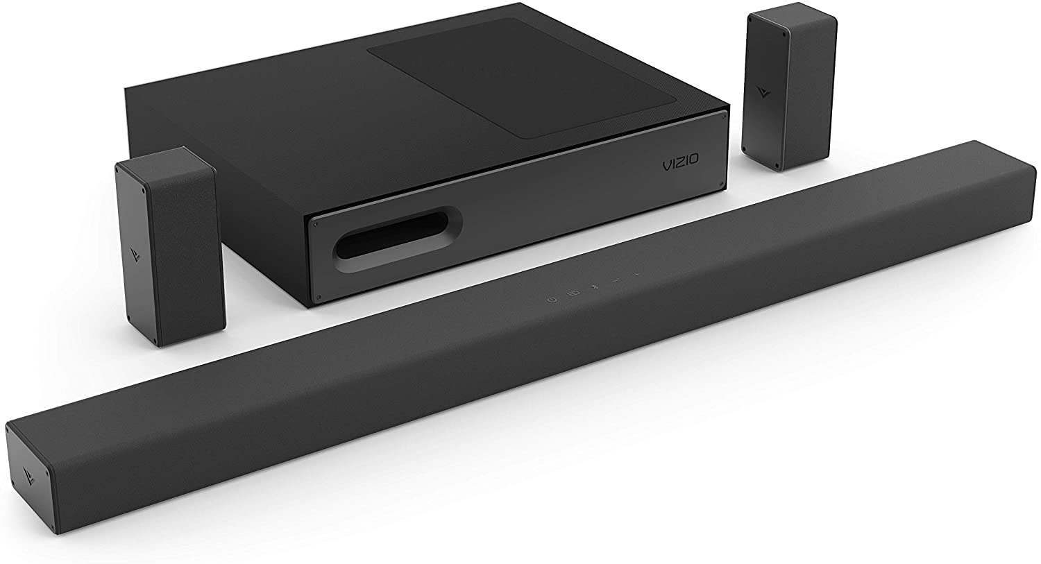 Best VIZIO Soundbar - Our Top 5 Picks 