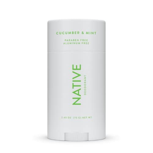 Native Natural Deodorant