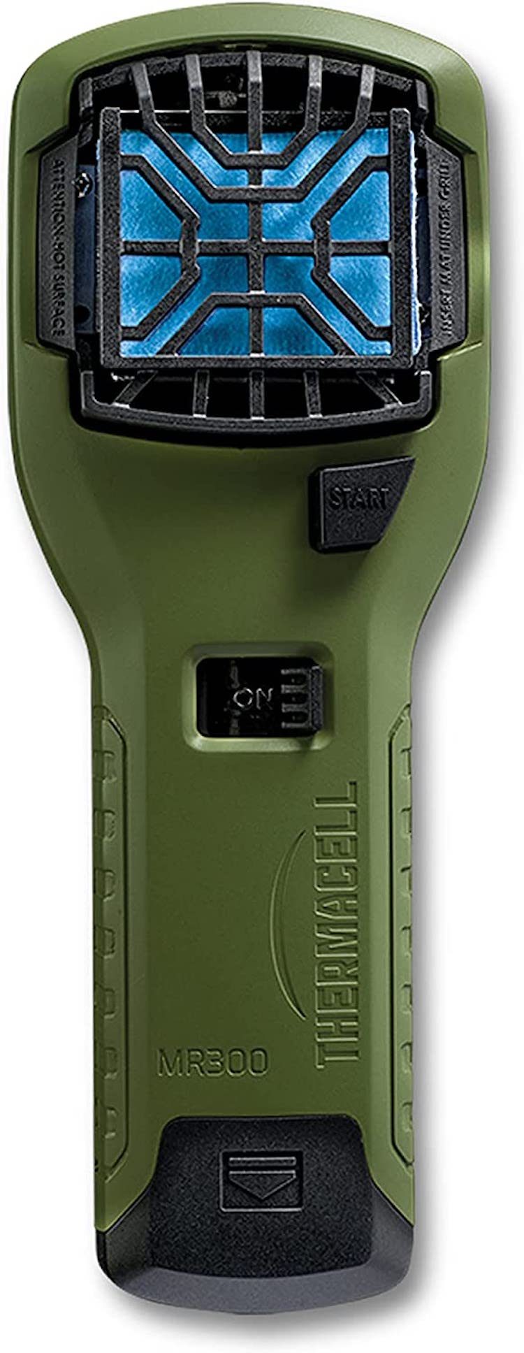 Thermacell MR300 Portable Mosquito Repeller