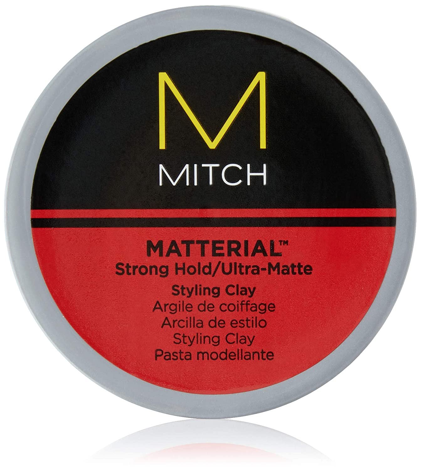 Paul Mitchell Matterial Styling Clay for Men