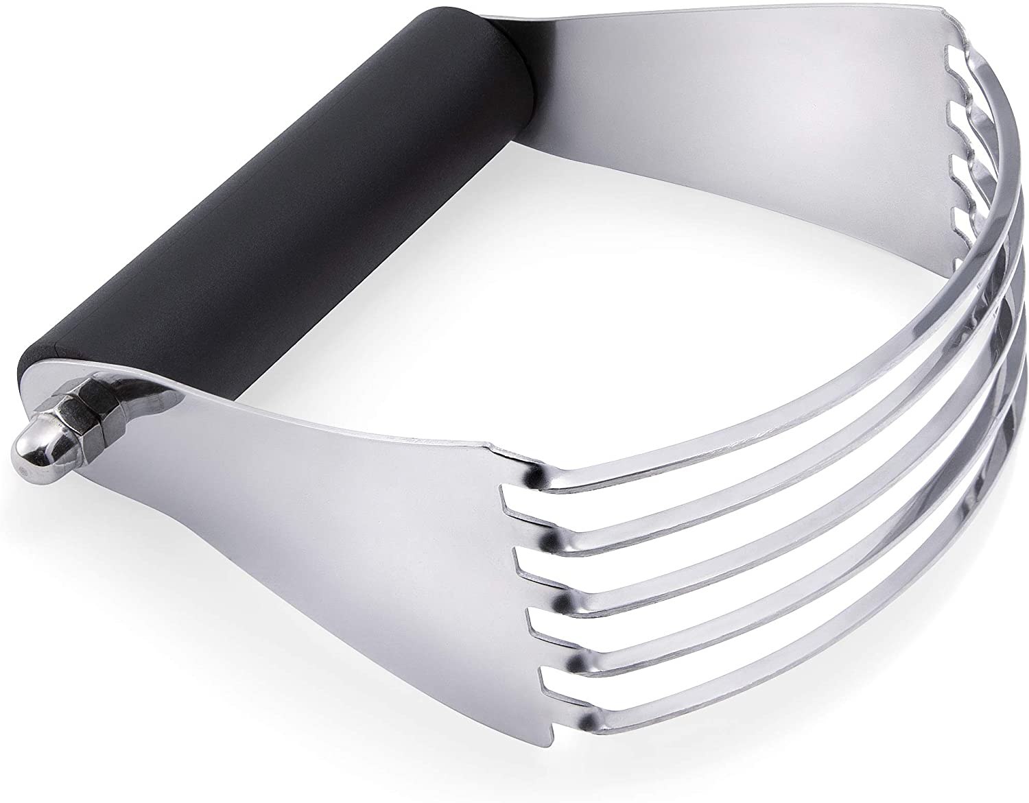 Spring Chef Dough Blender, Large