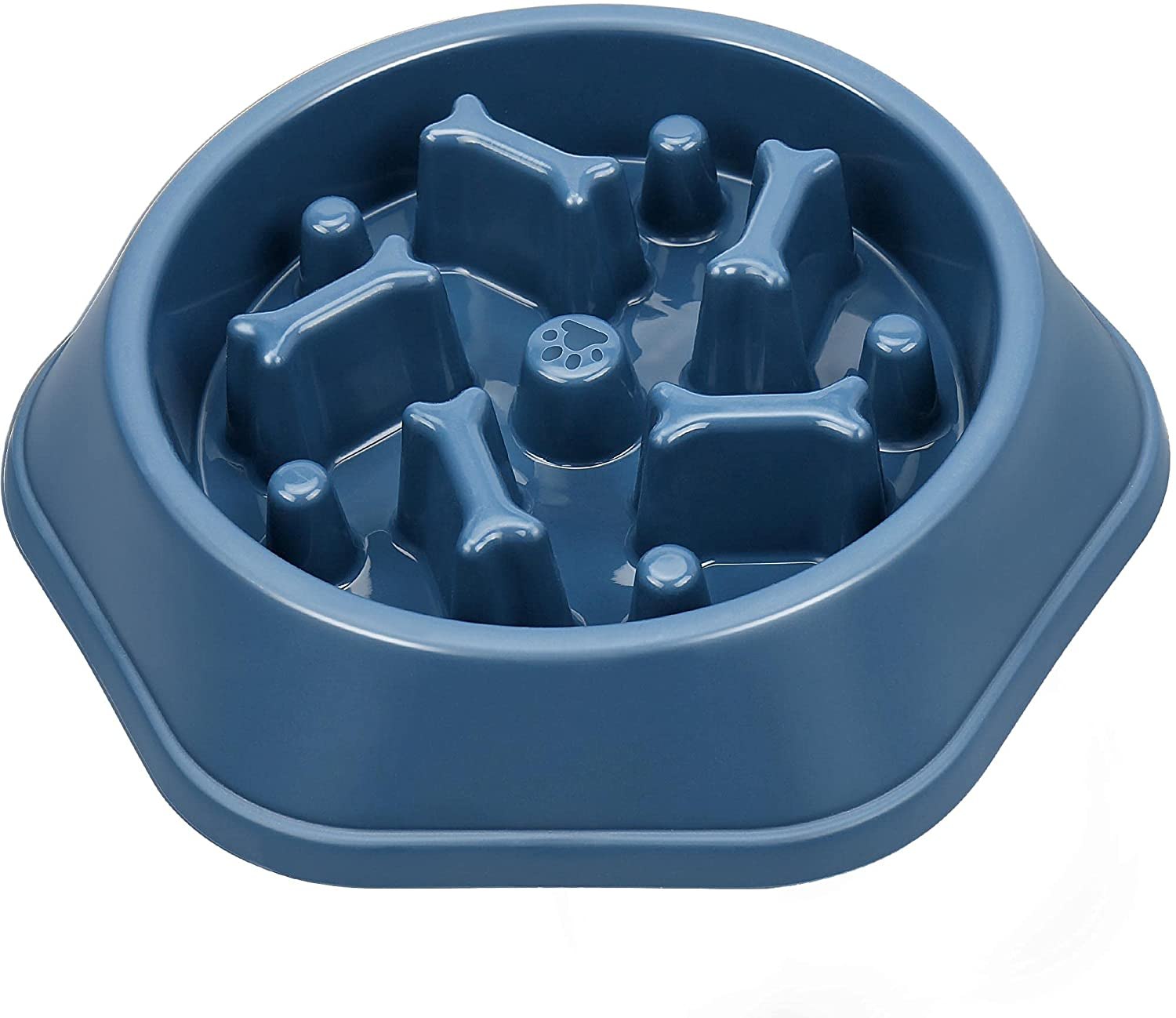 UPSKY Slow Feeder Dog Bowl
