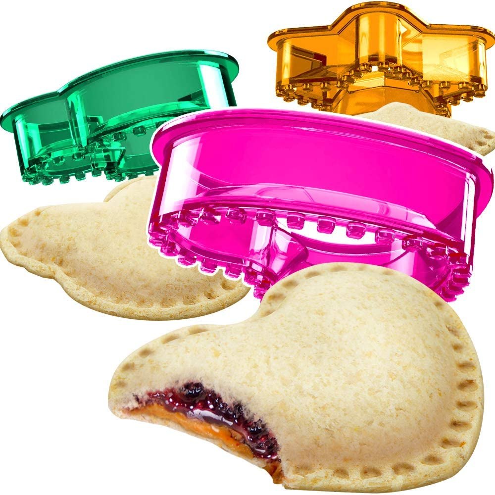 Savoychef Sandwich Cutter and Sealer