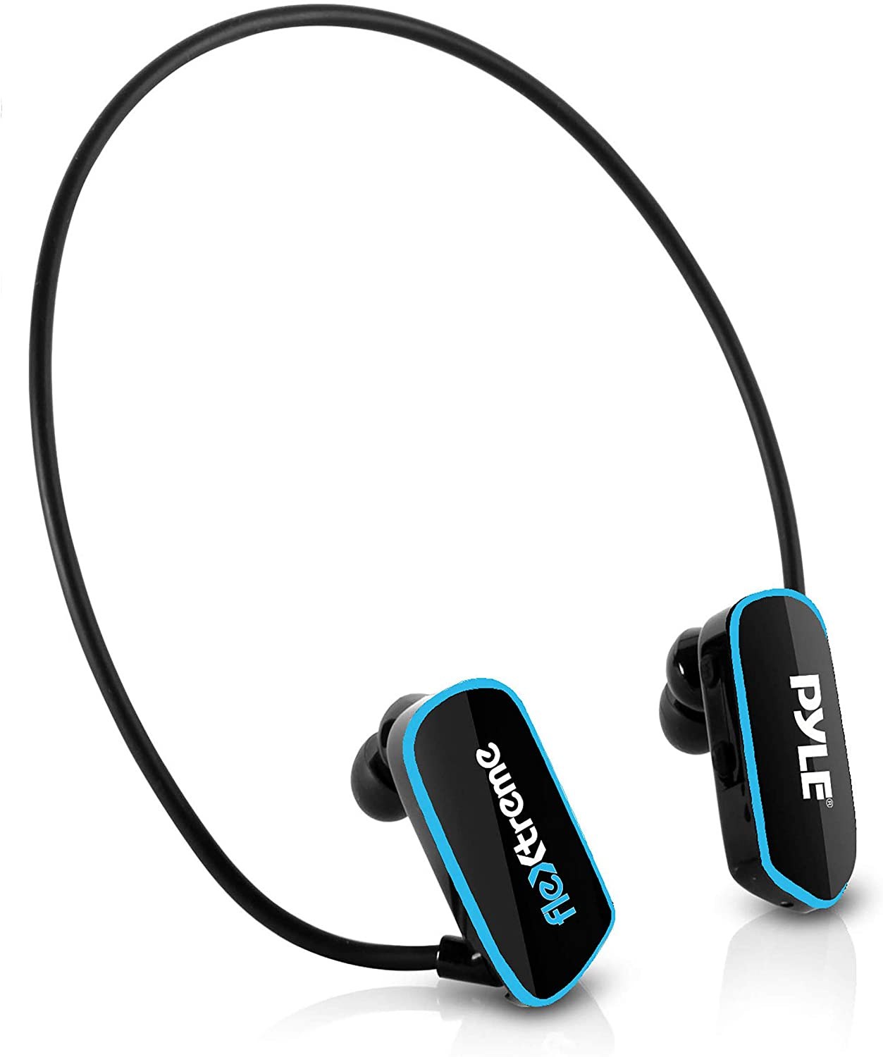 Pyle Waterproof MP3 Player Swim Headphone