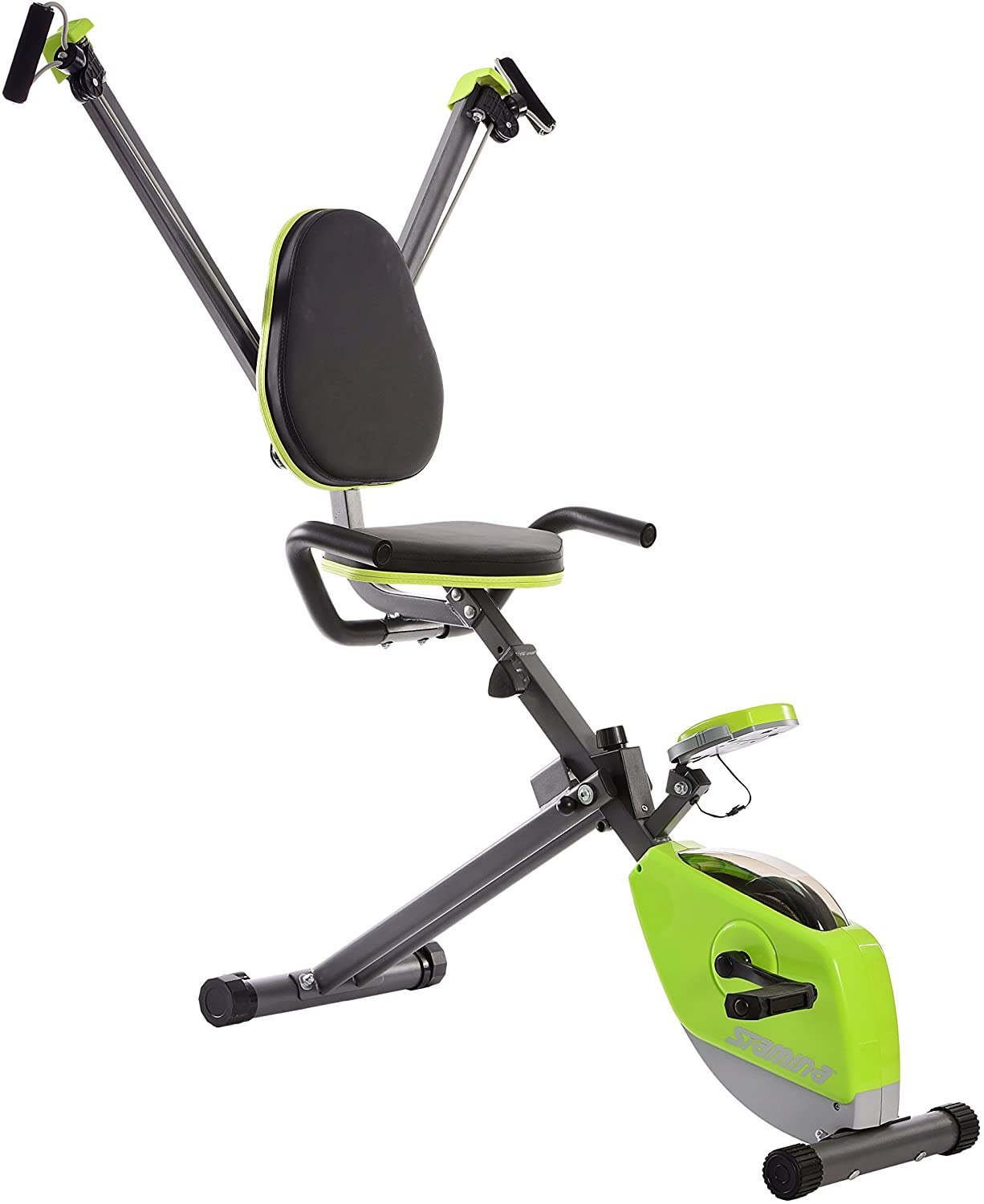 Stamina Wonder Arms Exercise Bike