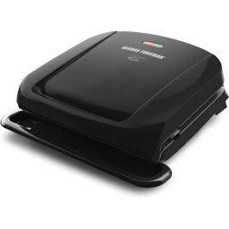 George Foreman