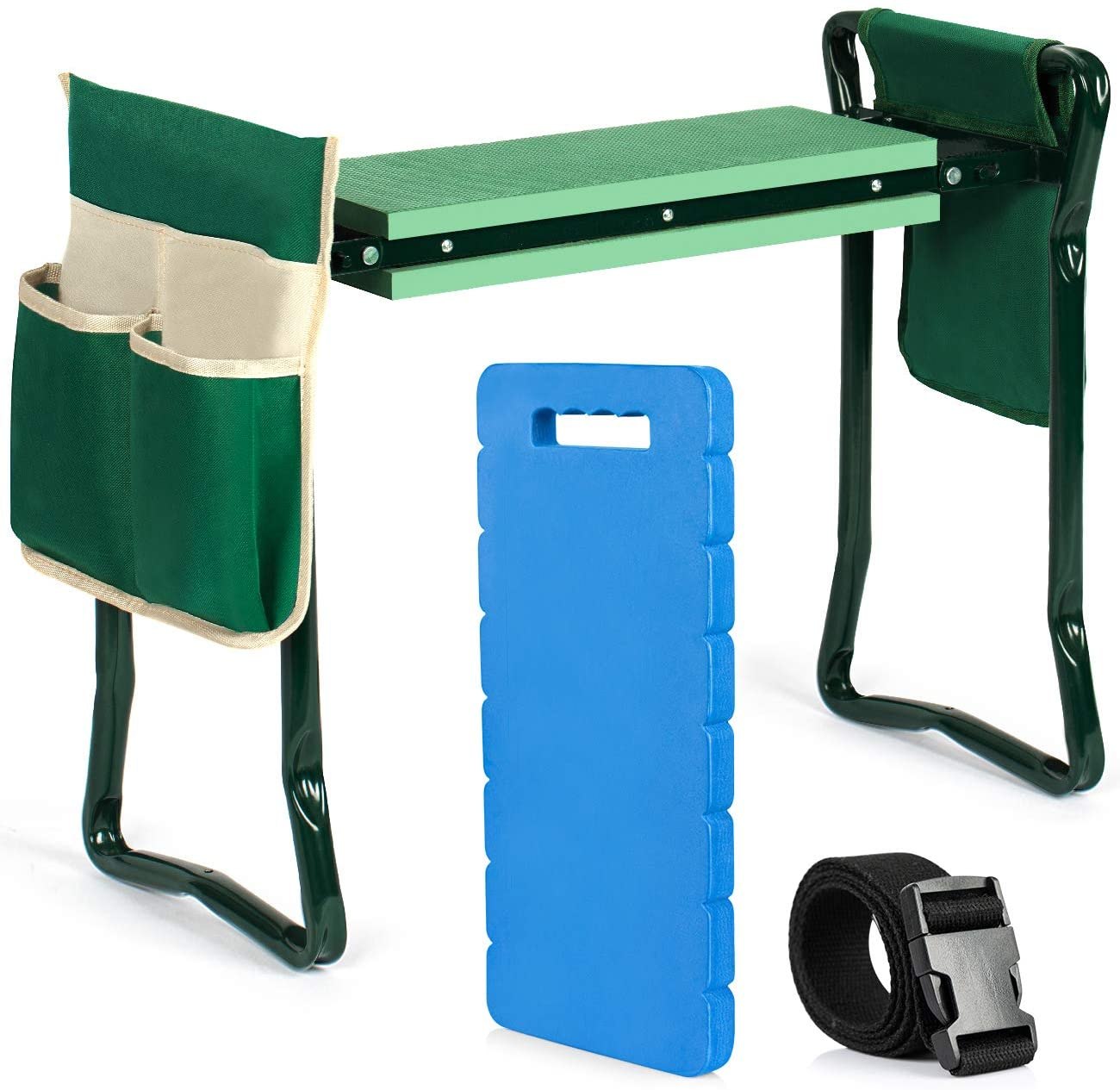 COSYLAND Garden Kneeler and Seat