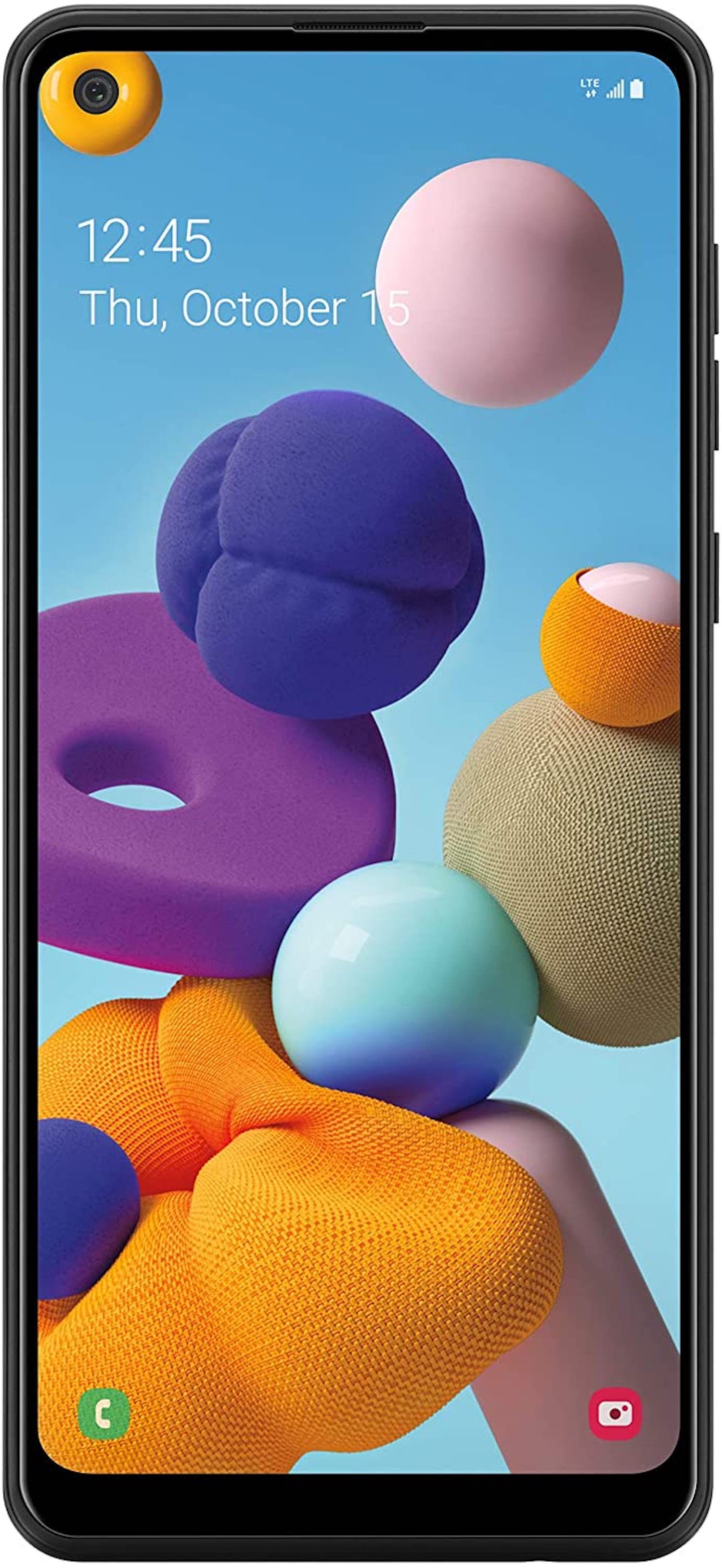 Samsung Electronics Samsung Galaxy A21
