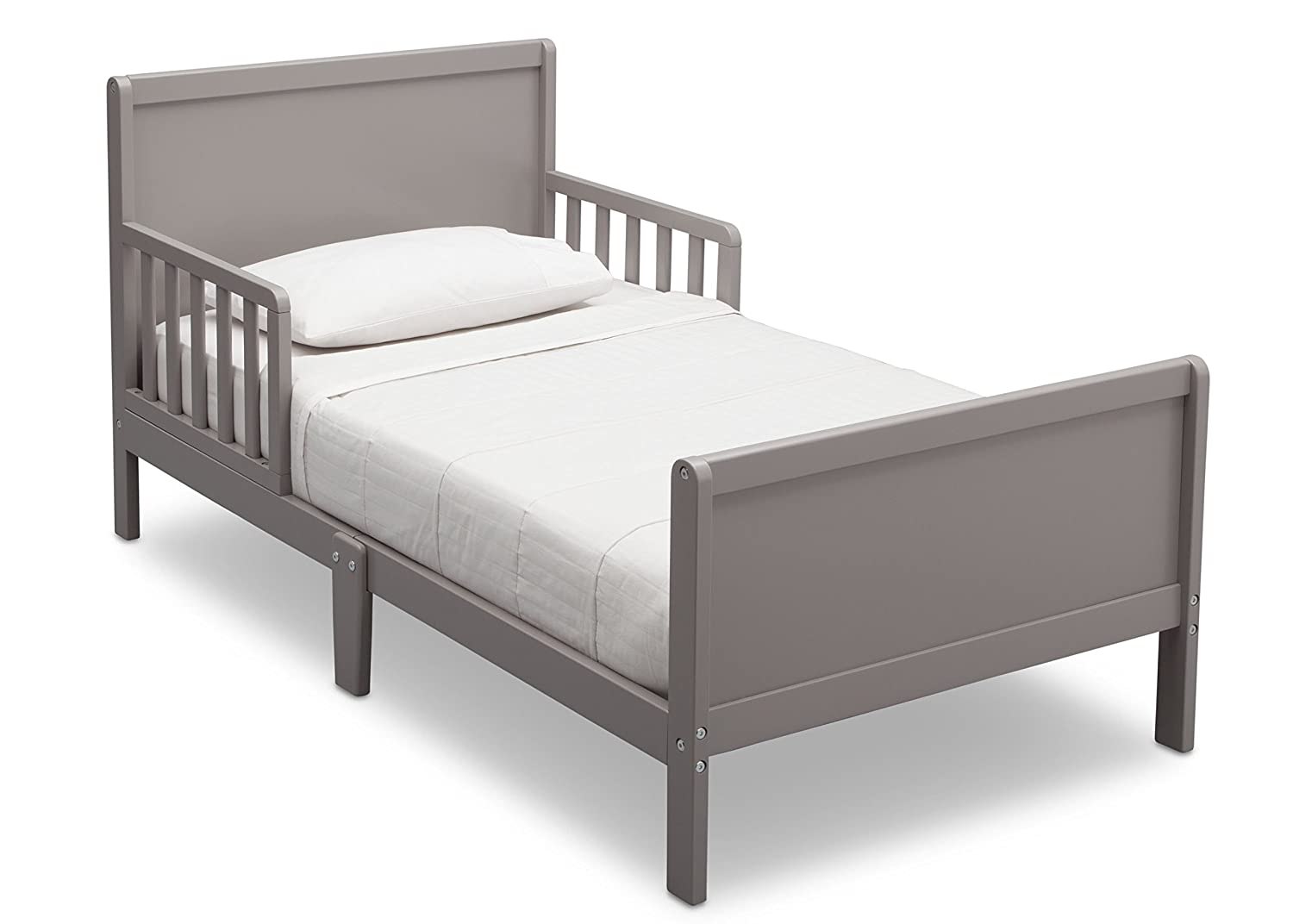 Delta Children Fancy Toddler Bed