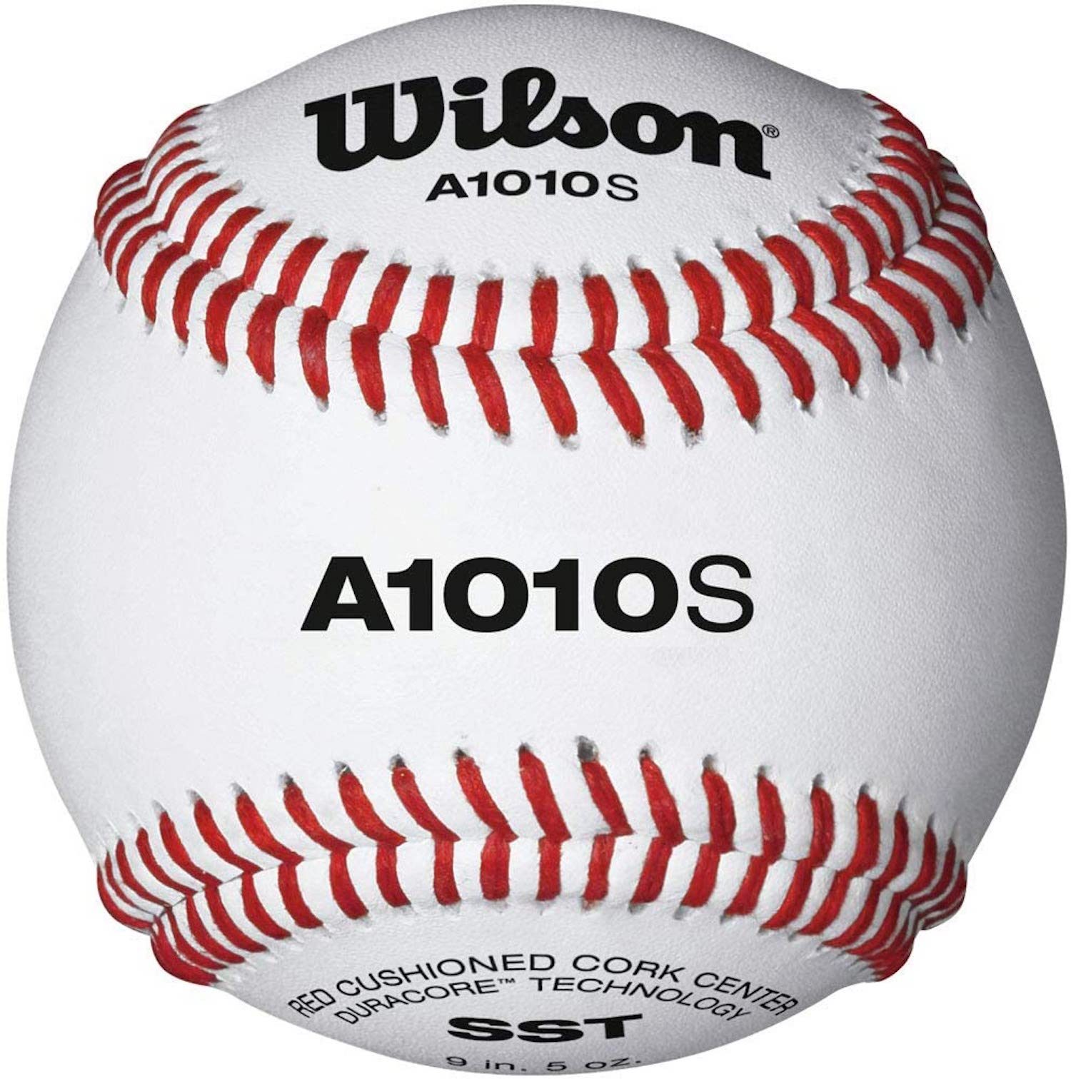 best leather baseballs