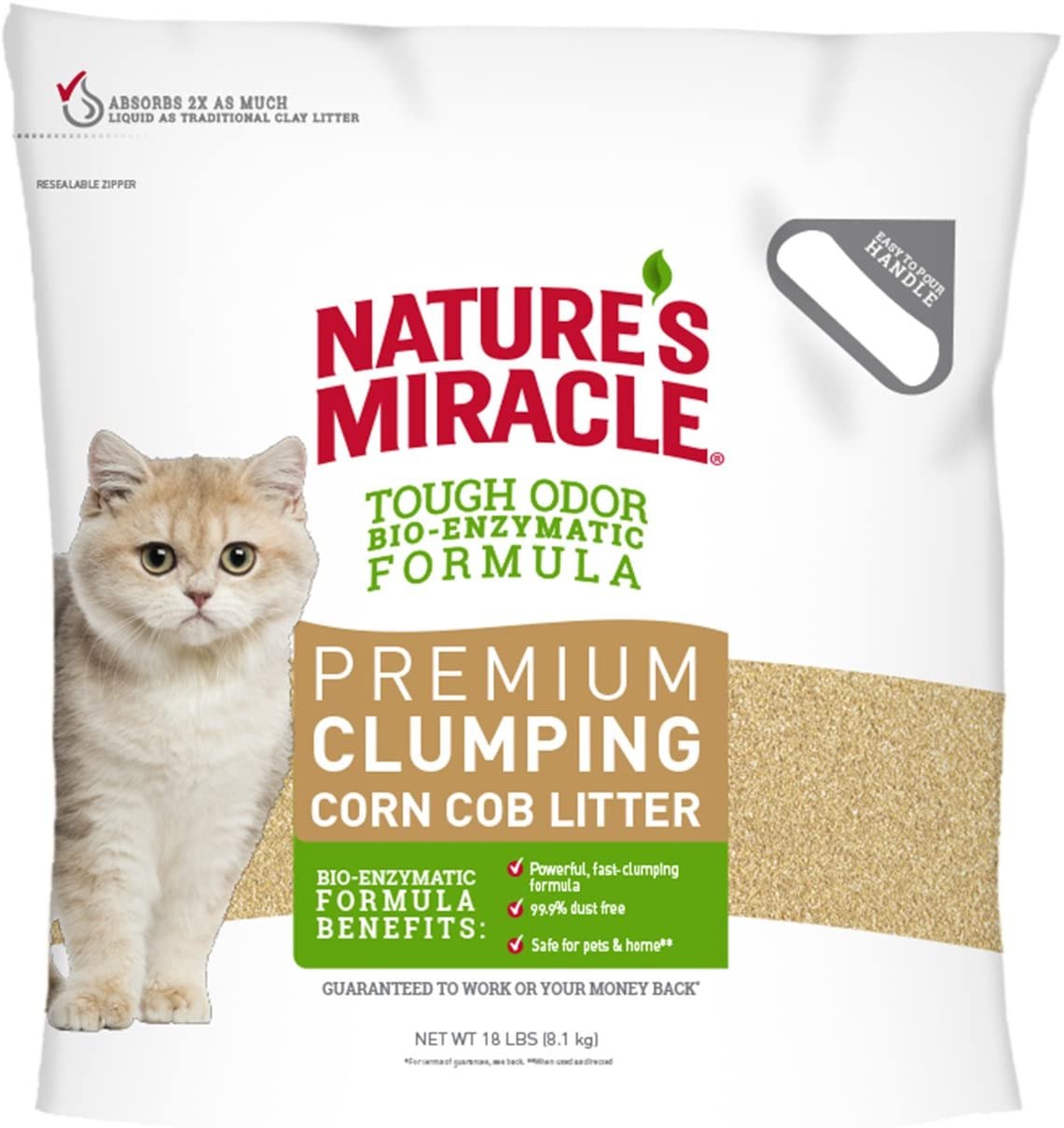 best biodegradable cat litter