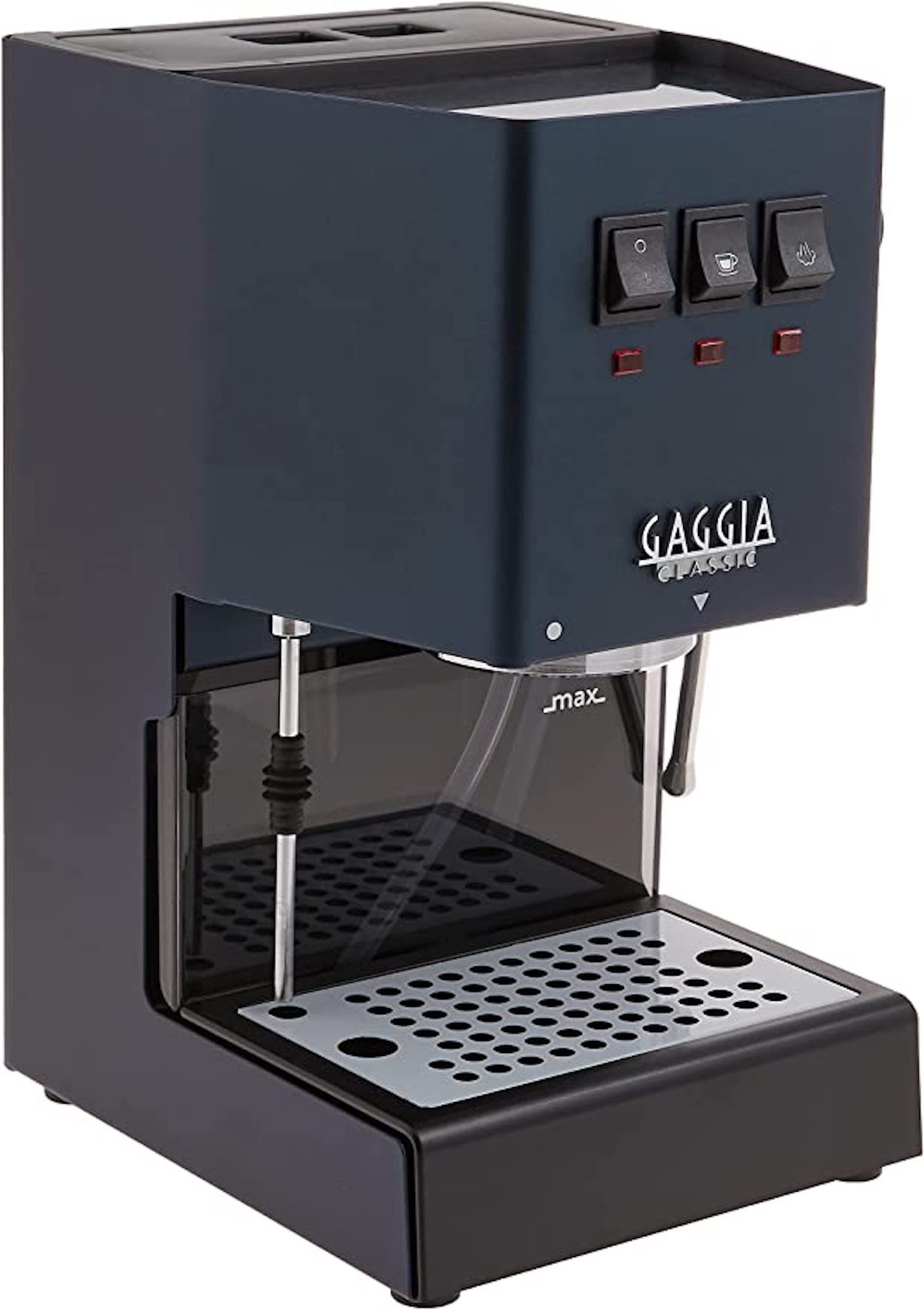 Baristas - The Coffee Lovers Blog #5: The moka or greca coffee machine. —  Steemit