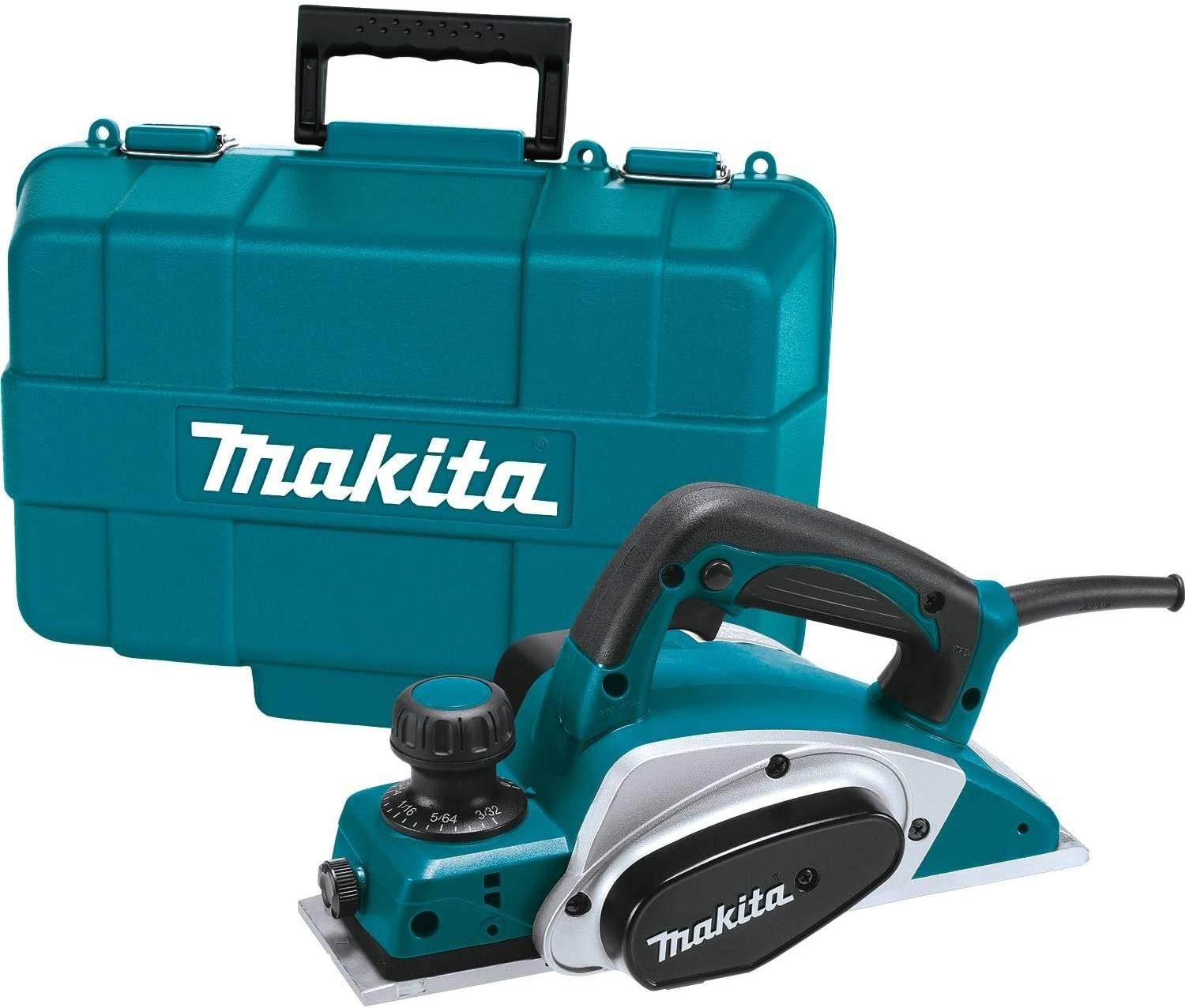 Makita 3-1/4" Planer