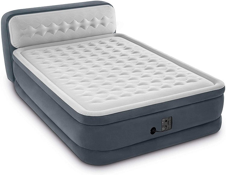 aerobed queen air mattress reviews