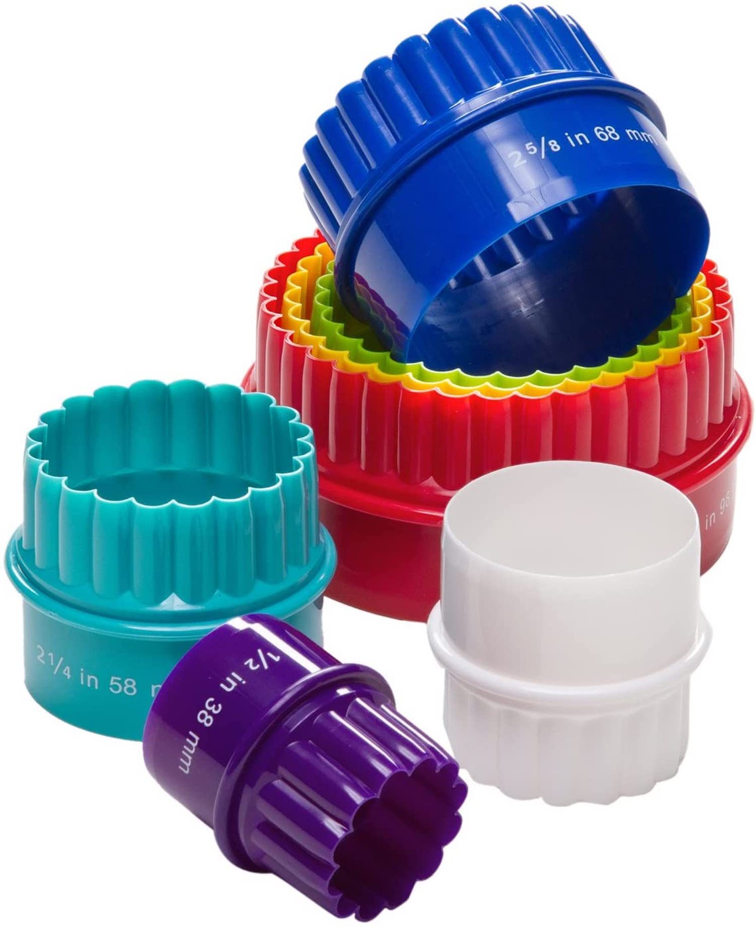 Progressive Health Store Prepworks Biscuit Cutters